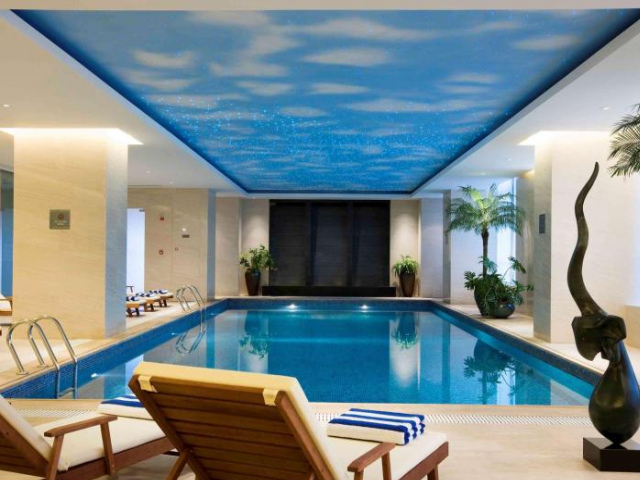 Sheraton Ningbo Yinzhou - Zhejiang