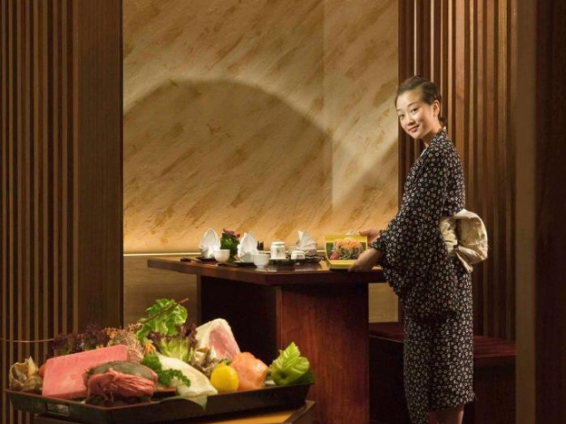 Sheraton Ningbo Yinzhou - Zhejiang