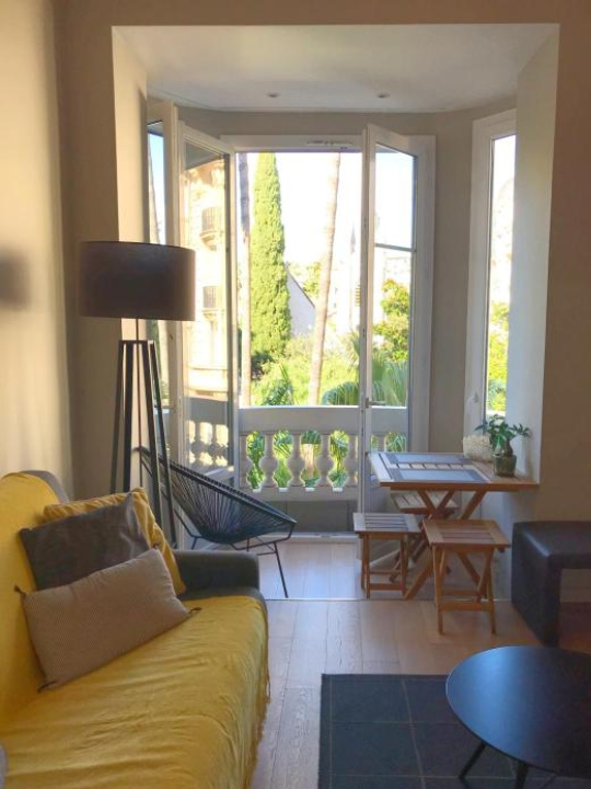 Dreamplace - Nice