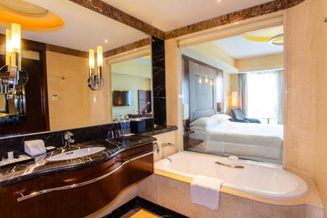 Wenzhou Sheraton Hotel - Zhejiang