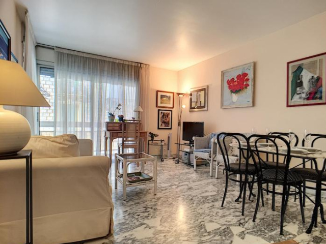 Nestor&Jeeves - LE PARNASSE TERRASSE - Central - By shopping area - 尼斯