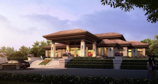 Crowne Plaza Huzhou by IHG - Zhejiang
