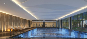 Crowne Plaza Huzhou by IHG