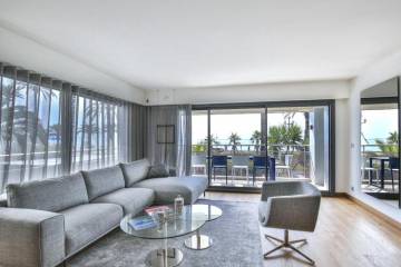 Sublime Appartement Promenade des Anglais (2)