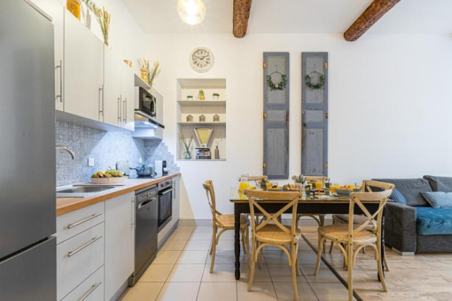 MY CASA - GALLIENI - 尼斯