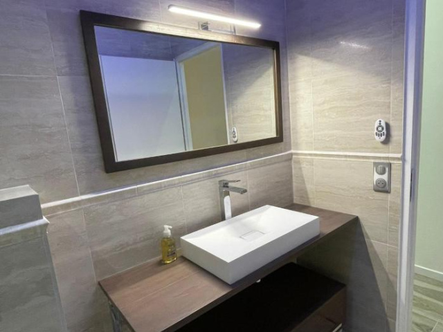 Gallo Superior Apartment - 尼斯