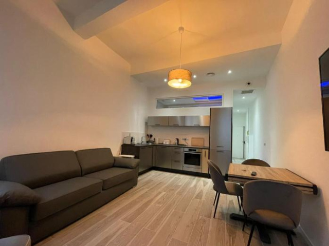 Gallo Superior Apartment - 尼斯