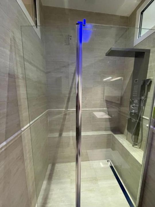 Gallo Superior Apartment - 尼斯