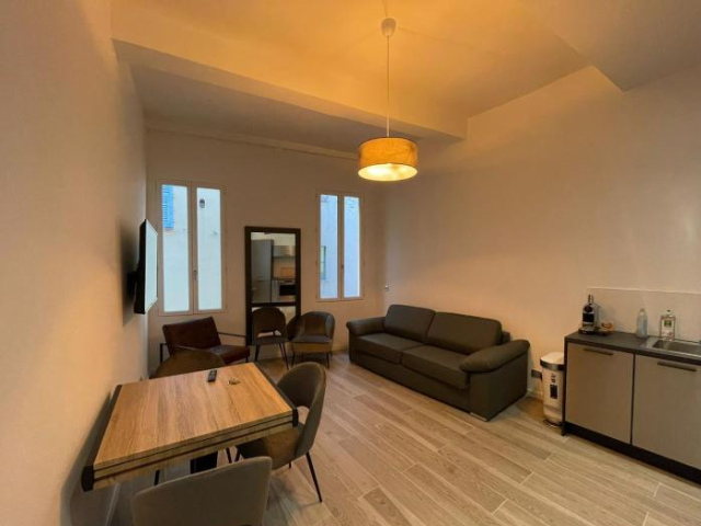 Gallo Superior Apartment - 尼斯