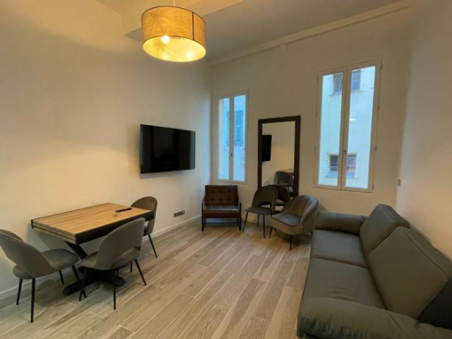 Gallo Superior Apartment - 尼斯