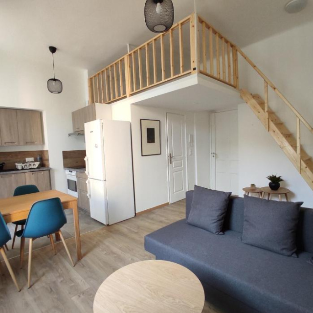 2 à 6 personnes - WELCOME TO NICE ! LOGEMENT PORT - 尼斯