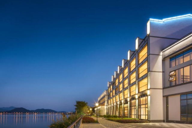 voco Thousand Island Lake by IHG - Zhejiang