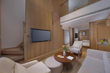 voco Thousand Island Lake by IHG