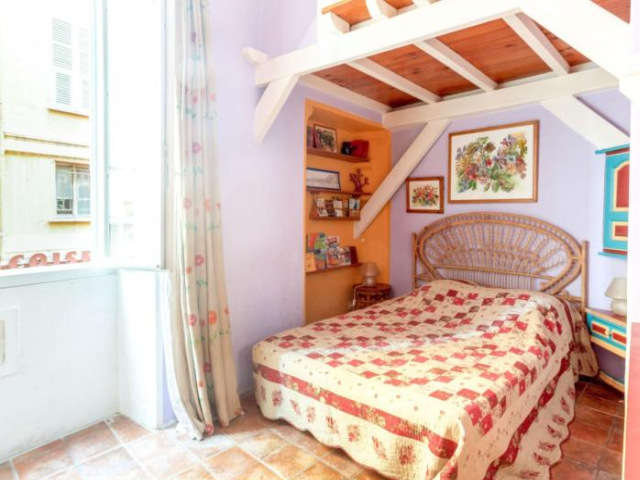 Apartment Miralheti - Nice
