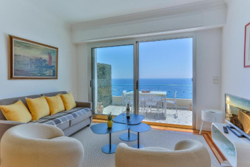 Maison Bianchi - 91 Promenade des Anglais