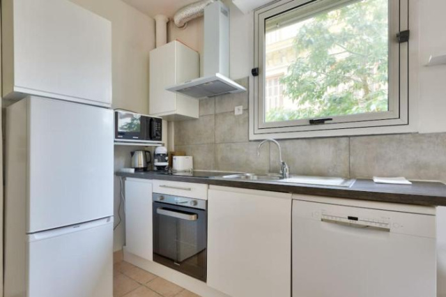 Superbe studio Vieux Nice 1 min à pied de la plage - 尼斯