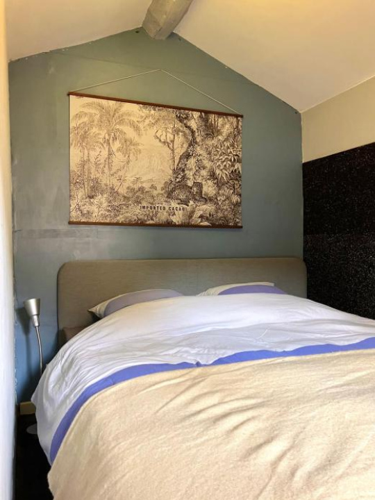 Central charming and cozy in old town sustainable - Nice
