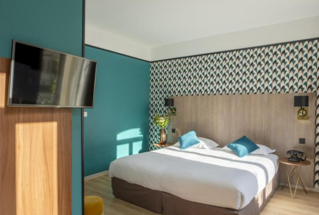 Hôtel Le Bristol - 亞維儂