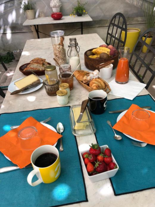 Demago Villa Bed and Breakfast - Avignon