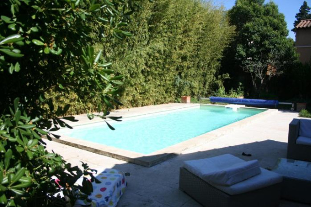 Le Mas des Dames Appartement - Avignon