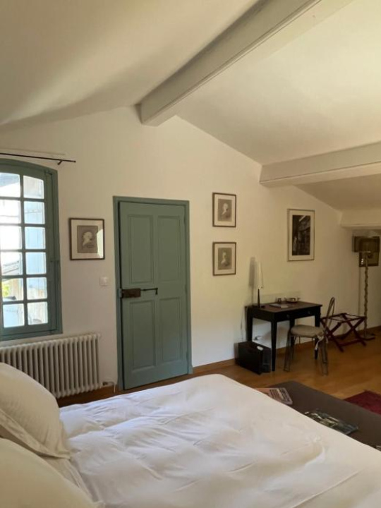 Fies Palais Bed and Breakfast - Avignon