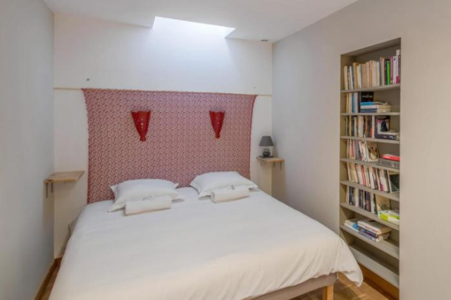 Cute and cozy town-house of 130m2 in Avignon - Avignon