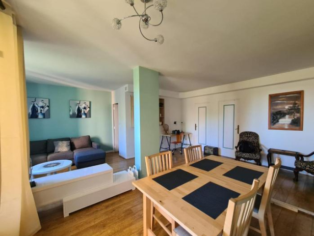 Appartement cosy sur avignon proche des remparts - 亞維儂