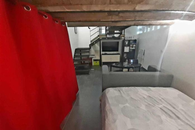 Charming studio in the heart of AVIGNON - Avignon