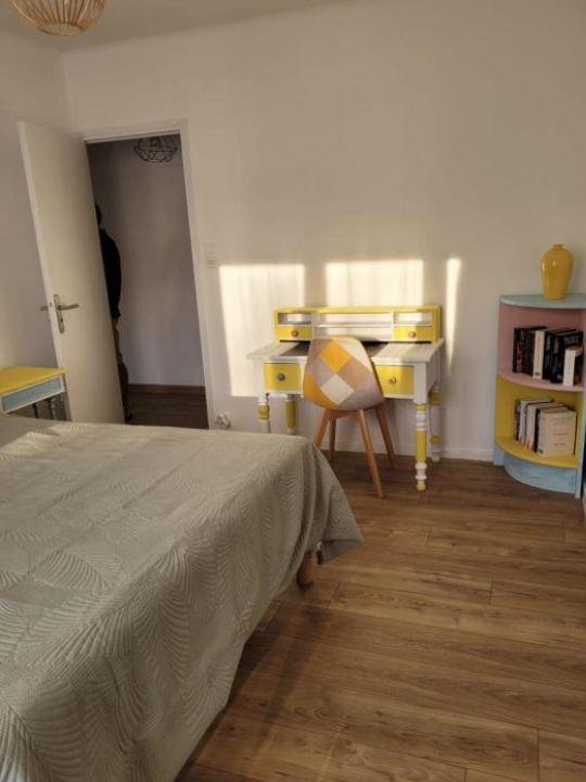 Avignon : Appartement le in et off - Avignon