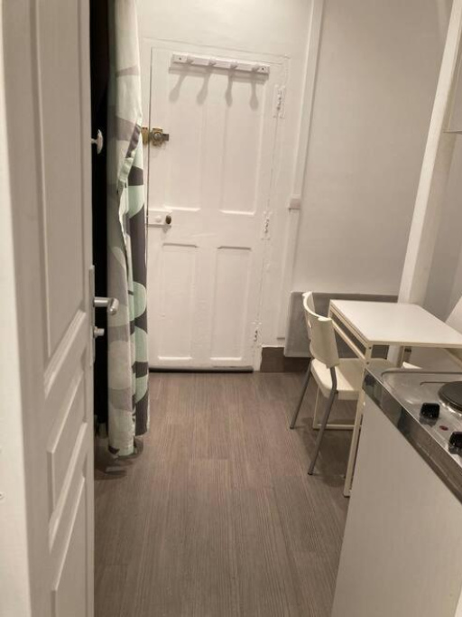 Appartement T1 Avignon centre - Avignon