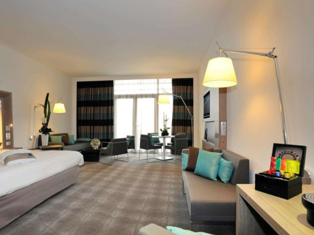 Novotel Avignon Centre - Avignon