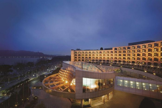 Grand Hyatt Hangzhou - Zhejiang