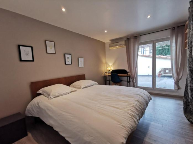 Maison Avignon, 4 pièces, 6 personnes - FR-1-698-12 - 亞維儂