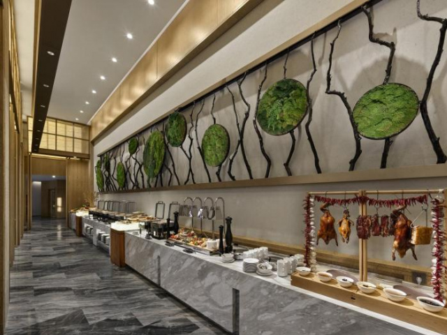 Garrya Huzhou Lucun - Zhejiang