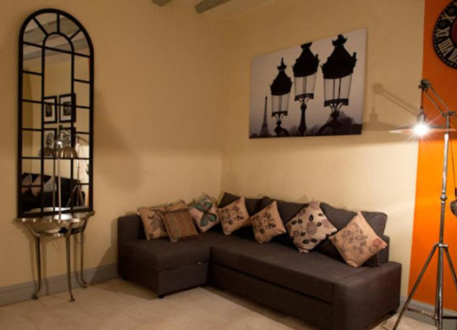 Appartement La Masse - Avignon