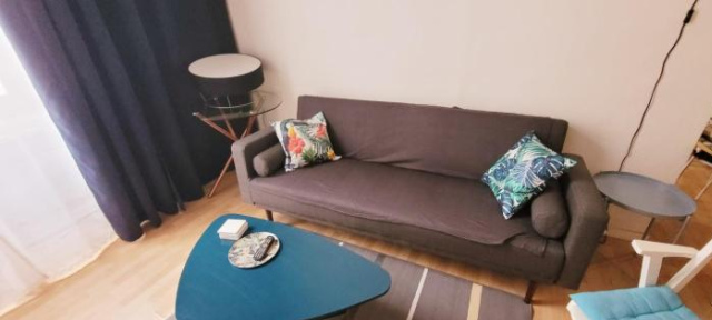 Charming Cosy Apt Near The Rhone - 亞維儂