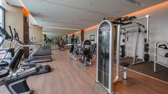 Four Points by Sheraton Jiaxing - 浙江