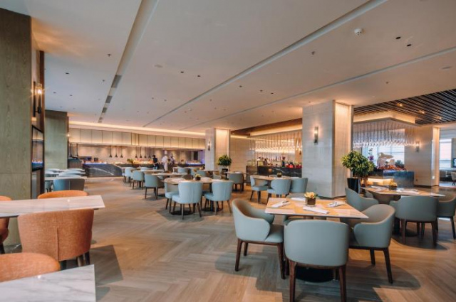 Four Points by Sheraton Jiaxing - 浙江