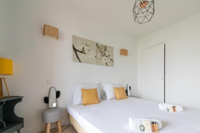 Logement cosy et moderne - Avignon