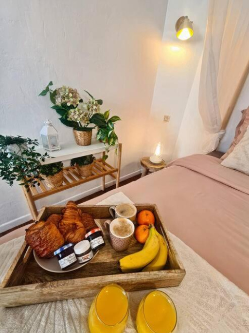 Cosy Duplex au coeur du centre historique - 亞維儂