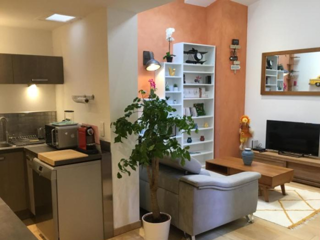 Duplex moderne au Palais des Papes - Avignon