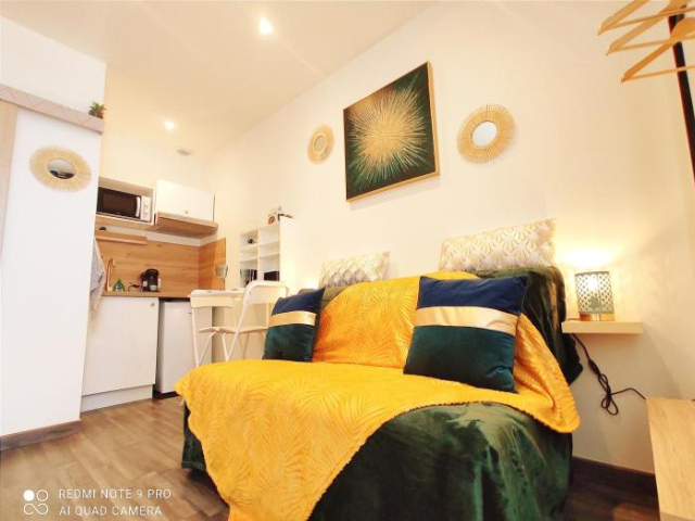 Studio Cosy - Avignon