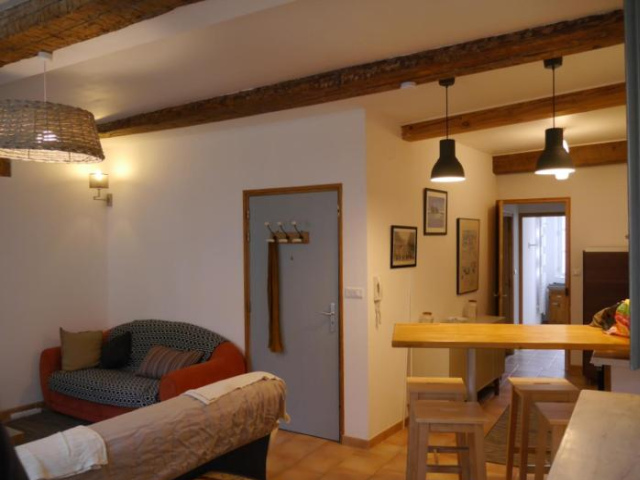 Centre Ville, Confortable Appartement 60m2 - Avignon