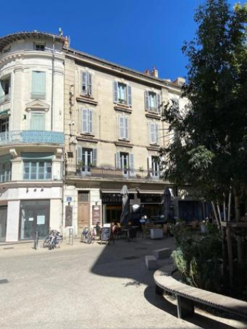 Chez Dany - Avignon