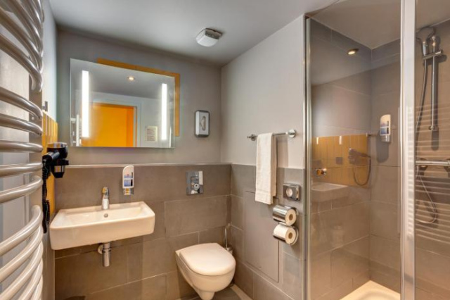 MEININGER Hotel Lyon Centre Berthelot - 里昂