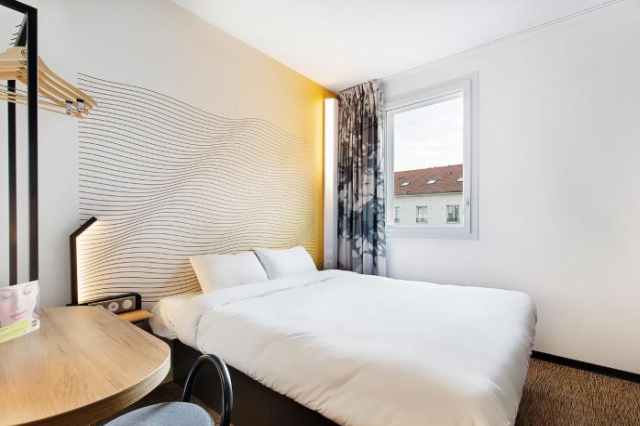 B&B HOTEL LYON Centre Perrache - Lyon