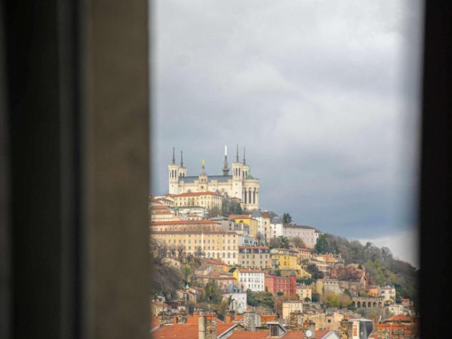 Mercure Lyon Centre Château Perrache - Lyon