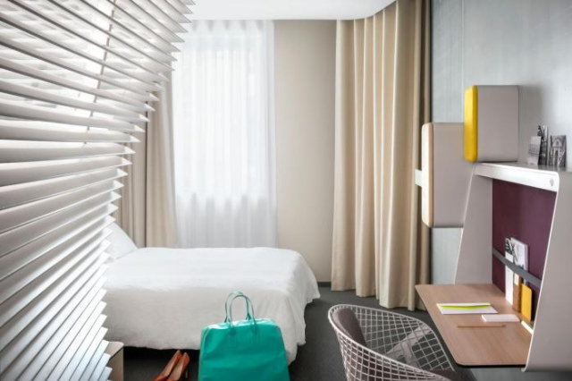 OKKO Hotels Lyon Centre - Lyon