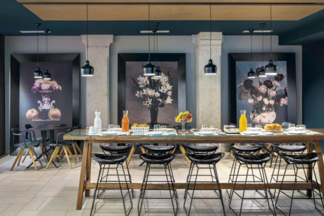 OKKO Hotels Lyon Centre - Lyon