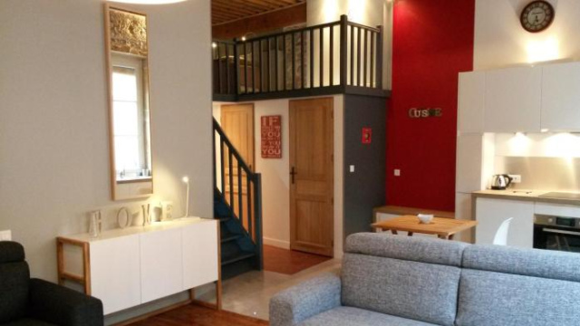 Niute Saint-Georges Hotel - Lyon